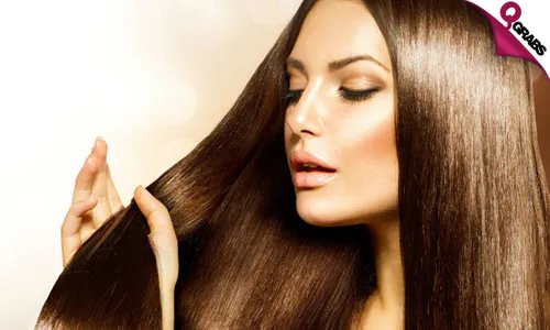 Hair Transformation Treatments - Brazilian Blowout, Botox or Protein!